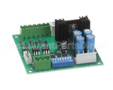 6010125 Bki Board, Burner