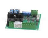 6010125 Bki Board, Burner