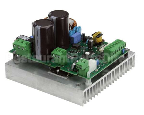 6010131 Bki Motor Inverter