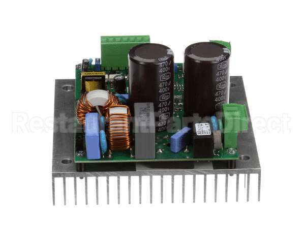 6010131 Bki Motor Inverter