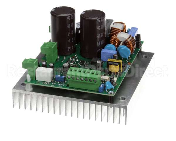 6010131 Bki Motor Inverter