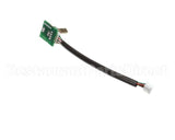 6010133 Bki Encoder, Push Button