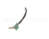 6010133 Bki Encoder, Push Button