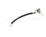 6010133 Bki Encoder, Push Button