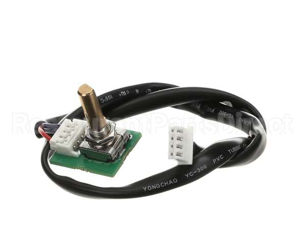 6010133 Giorik Encoder, Evo, Sb