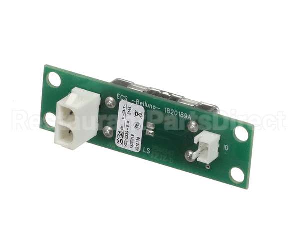 6010136 Bki Switch, On/Off Board