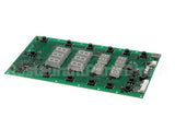 6010150 Bki Keyboard, Pcb Manual (Simple)