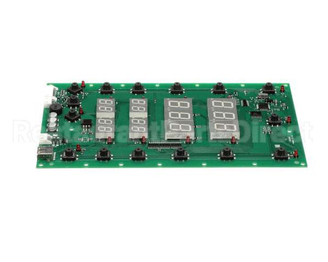 6010150 Giorik Digital Control Board Sb