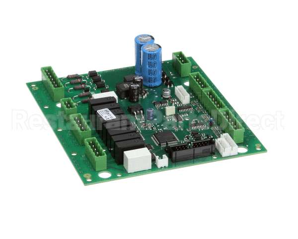 6010151 Bki Main Board, Oven