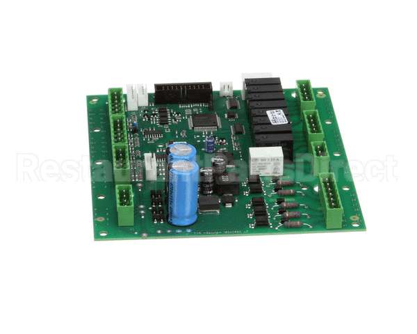 6010151 Bki Main Board, Oven