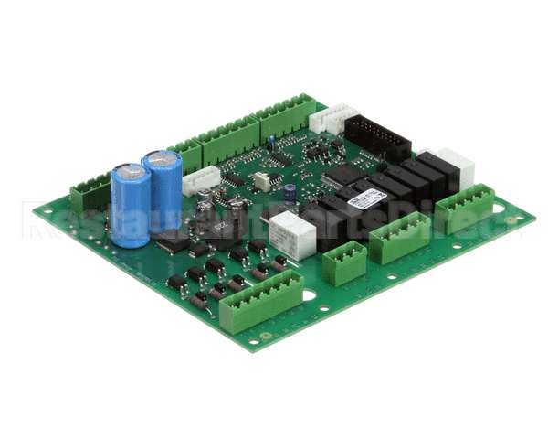 6010151 Bki Main Board, Oven