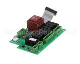 6010153 Bki Board, Boiler, For Manual (Sim