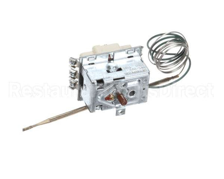 6010210 Bki Thermostat, 3Ph, Safety, 350 D