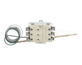 6010210 Bki Thermostat, 3Ph, Safety, 350 D