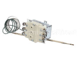 6010210 Bki Thermostat, 3Ph, Safety, 350 D