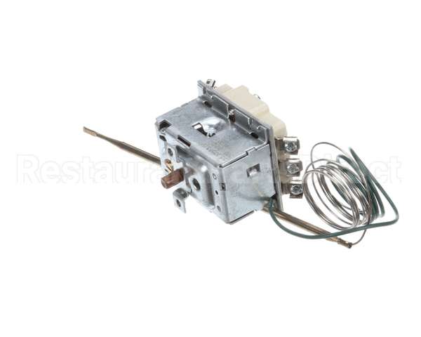 6010210 Bki Thermostat, 3Ph, Safety, 350 D