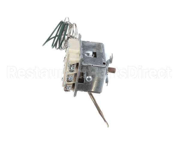 6010210 Bki Thermostat, 3Ph, Safety, 350 D