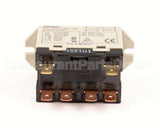 60104701 Pitco Relay,Dpst 30A 24Vac