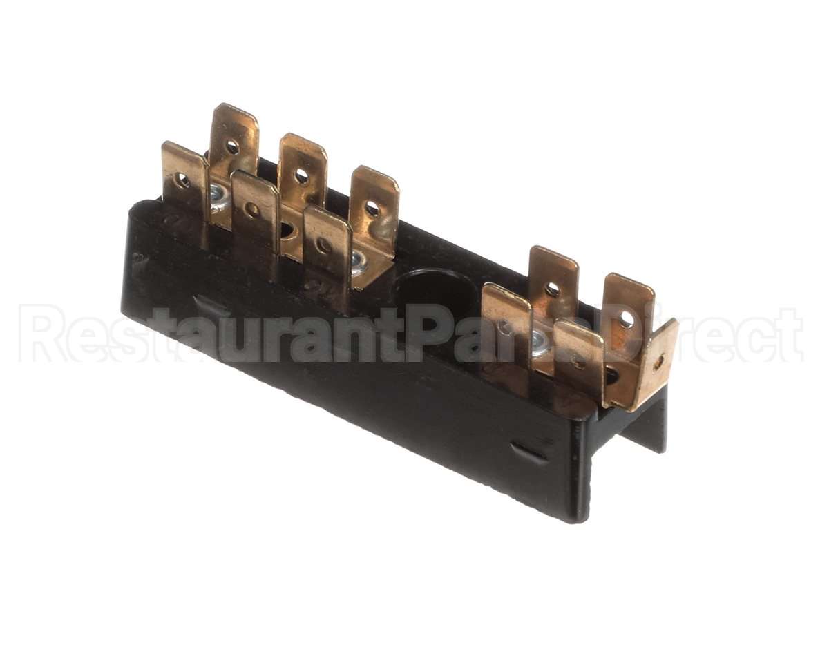 60105CWL Grindmaster Cecilware Terminal Block