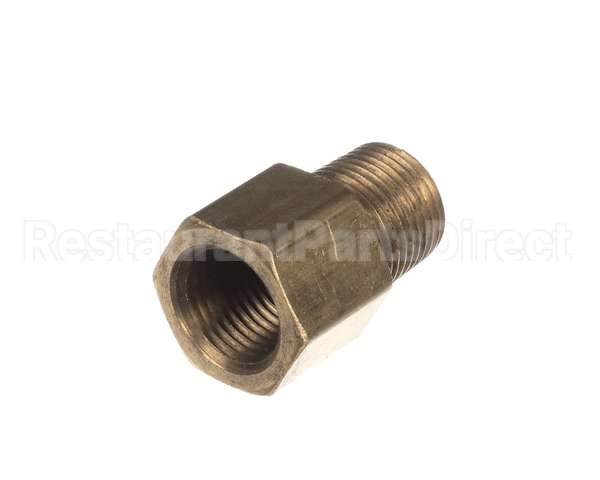 60106501 Pitco Fitting,Gas Reg 1/2 Ce 4.62Mm