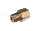 60106501 Pitco Fitting,Gas Reg 1/2 Ce 4.62Mm