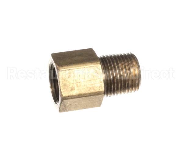 60106501 Pitco Fitting,Gas Reg 1/2 Ce 4.62Mm