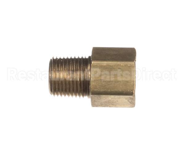 60106501 Pitco Fitting,Gas Reg 1/2 Ce 4.62Mm