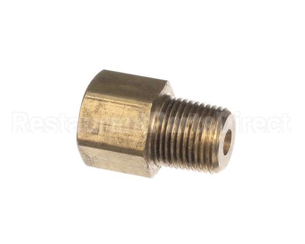 60106501 Pitco Fitting,Gas Reg 1/2 Ce 4.62Mm