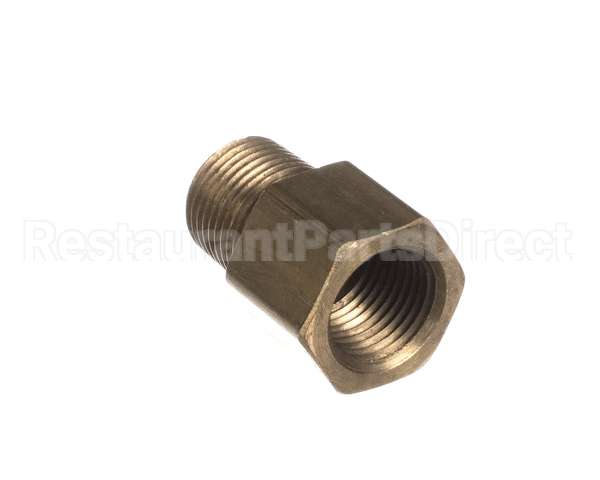 60106501 Pitco Fitting,Gas Reg 1/2 Ce 4.62Mm