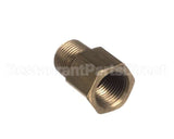 60106501 Pitco Fitting,Gas Reg 1/2 Ce 4.62Mm
