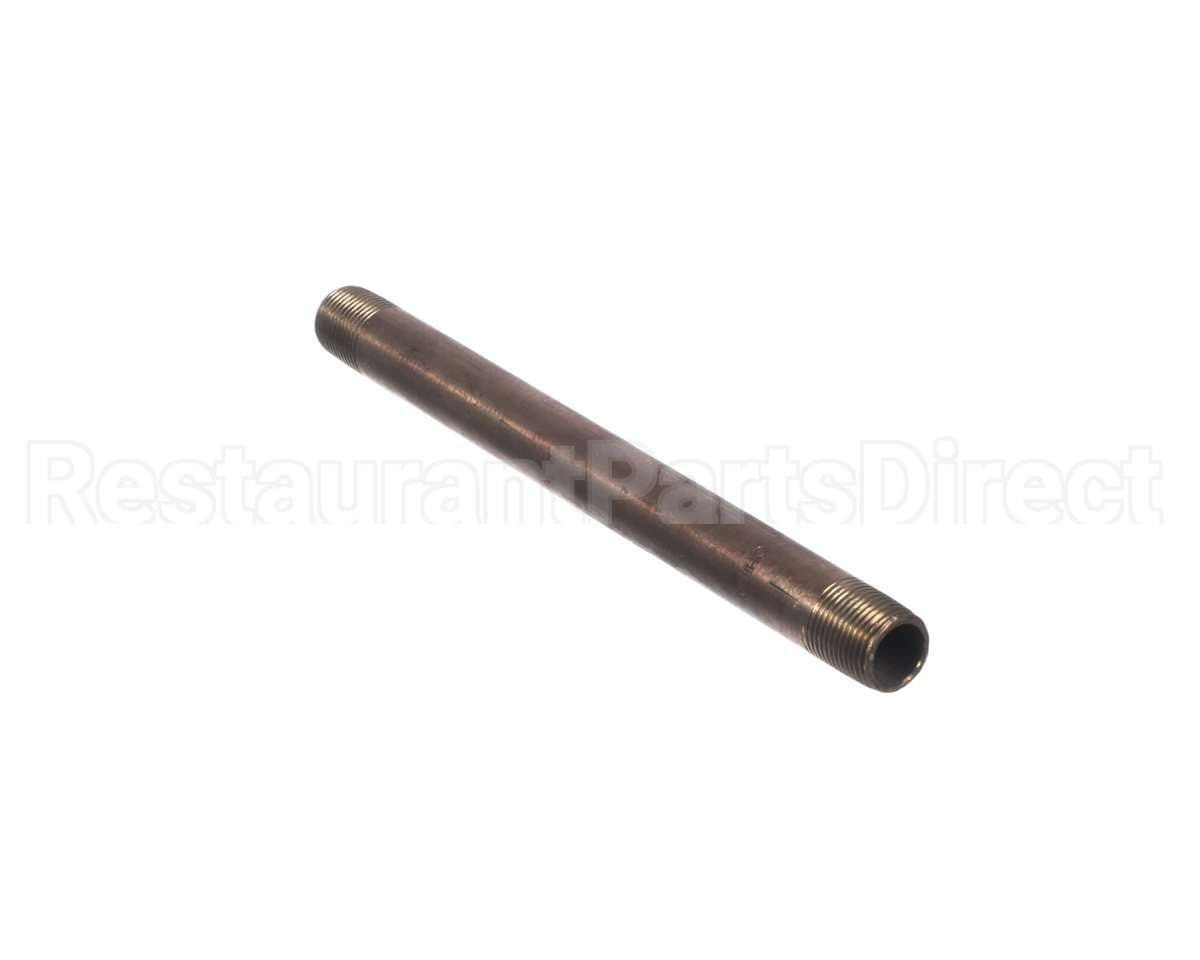 60109502 Pitco Nip, 3/8 Npt X 7-1/2