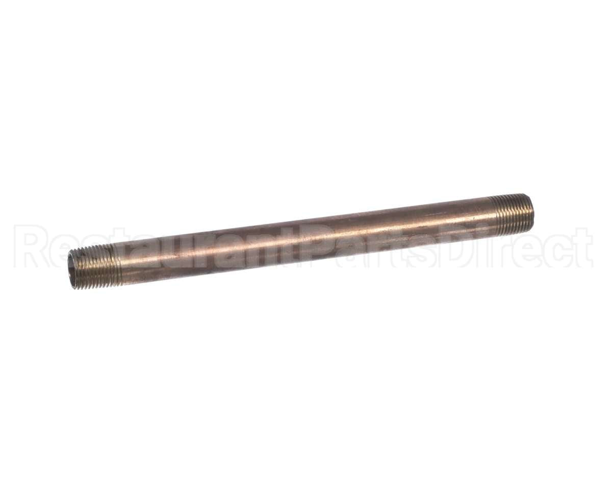 60109502 Pitco Nip, 3/8 Npt X 7-1/2