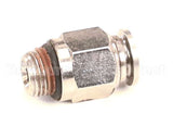 60112 Blodgett Quick Action Coupling +6X1/8