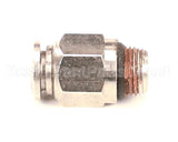 60112 Blodgett Quick Action Coupling +6X1/8