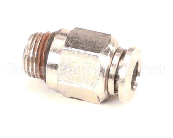 60112 Blodgett Quick Action Coupling +6X1/8