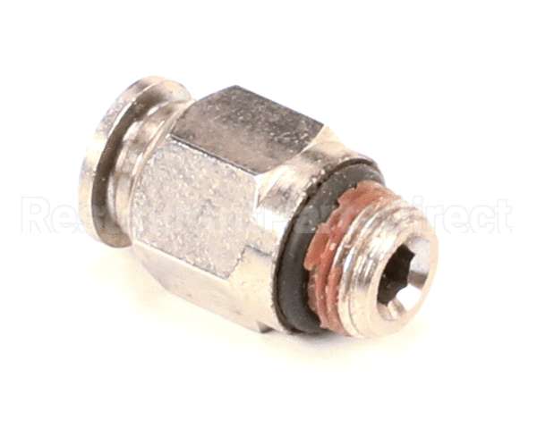 60112 Blodgett Quick Action Coupling +6X1/8