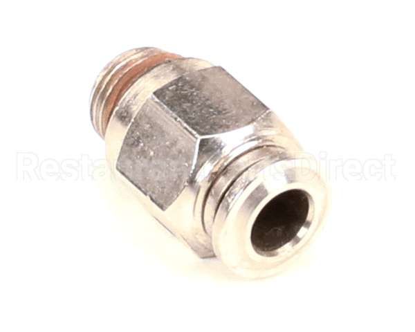 60112 Blodgett Quick Action Coupling +6X1/8