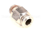 60112 Blodgett Quick Action Coupling +6X1/8