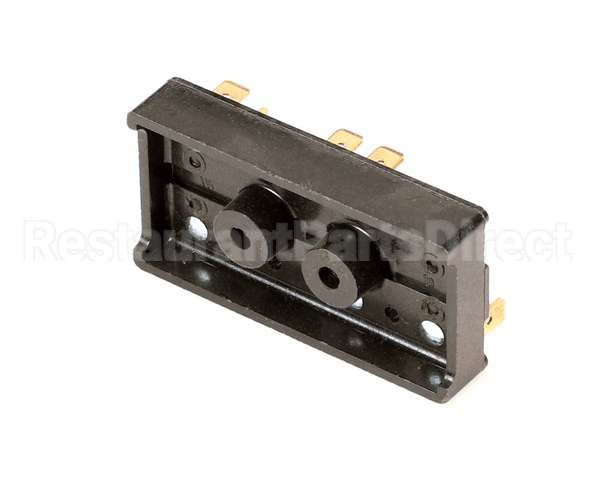 60112CWL Grindmaster Cecilware Terminal Block - Gb6M