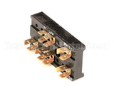 60112CWL Grindmaster Cecilware Terminal Block - Gb6M