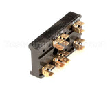 60112CWL Grindmaster Cecilware Terminal Block - Gb6M