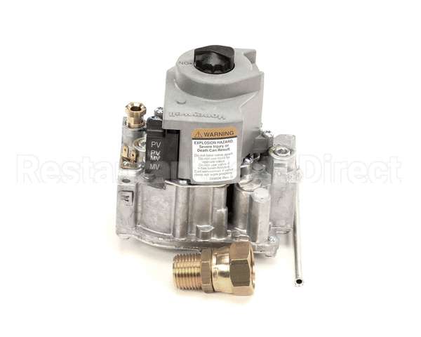60113501-CL Pitco Valve,Gas Vr8204 24V Fast Nat