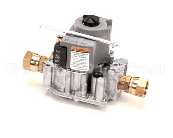 60113502-CL Pitco Valve,Gas Vr8204 24V Fast Lp