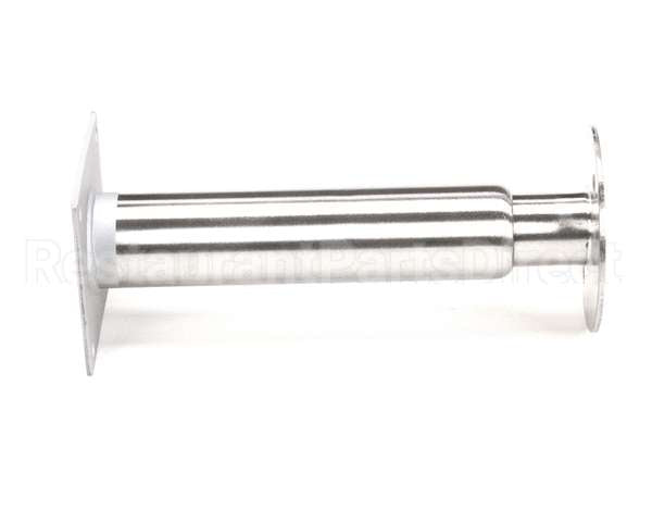 60115301 Pitco Leg,Adj 1 5/8 Od W/Flange 9