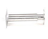 60115301 Pitco Leg,Adj 1 5/8 Od W/Flange 9
