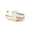 60116 Compatible Blodgett Nozzle, Elbow