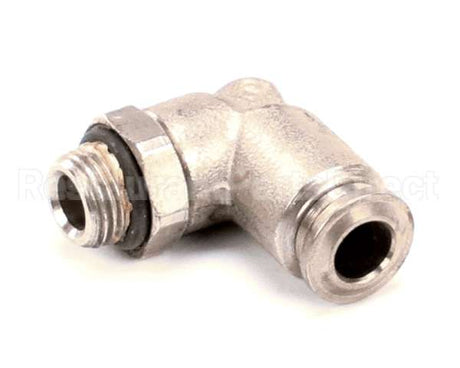 60117 Blodgett Lightning Fitting 90 1/8 +6
