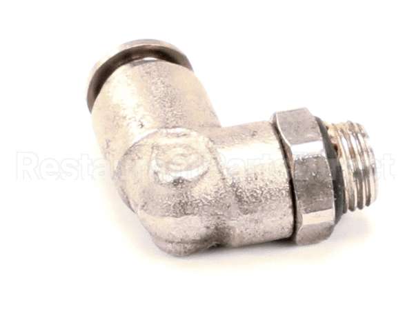 60117 Blodgett Lightning Fitting 90 1/8 +6