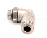 60117 Blodgett Lightning Fitting 90 1/8 +6