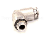 60117 Blodgett Lightning Fitting 90 1/8 +6